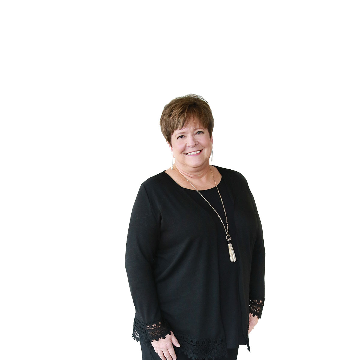Laurie Preitauer